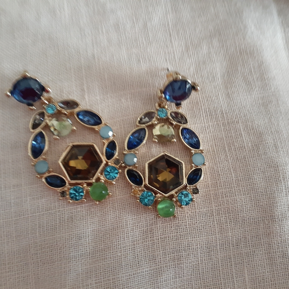 The Limited earrings